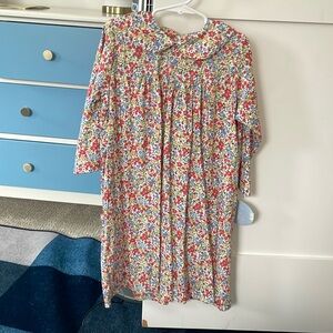 Dunn Dress in Middleton Floral NWT Little English